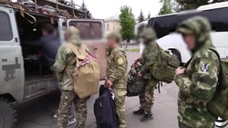 «Готов обратно в бой»: военнослужащие поделились впечатлениями об отпуске на Сахалине
