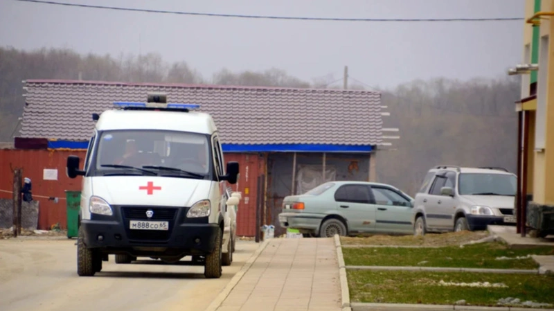 Больше сотни сахалинцев заразились коронавирусом за сутки