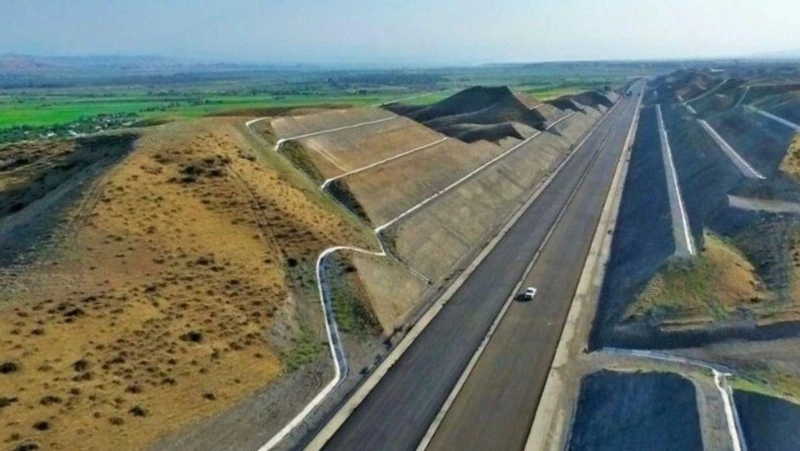 Зарубежные СМИ: Зангезурский коридор между Арменией и Азербайджаном будет под контролем США