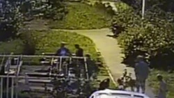 Разборки на кулаках устроили местные жители ночью в Южно-Сахалинске