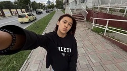 В Южно-Сахалинске разыскивают 13-летнюю Викторию Егорову 