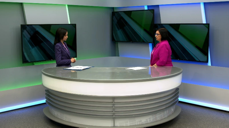 «Серебряные» добровольцы: волонтер Наталья Новопашина рассказала о помощи сахалинцам