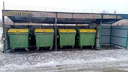 Поджигателя мусорных контейнеров разыскивают на юге Сахалина          