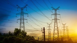 Закон о льготах на электричество для компаний-инвесторов в ДФО принят в первом чтении