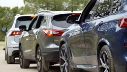 Где вероятны пробки в Южно-Сахалинске? Список адресов