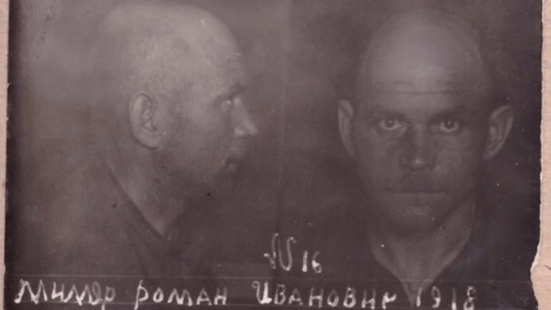 Украинский предатель присягнул Гитлеру, но вместо жизни в Германии получил 25 лет срока на Сахалине