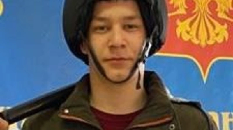 Подростка-детдомовца ищут на Сахалине