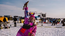 Главным призом фестиваля «Сахалинский лед» 23 февраля станет снегоболотоход
