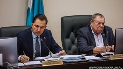 Систему выборов депутатов изменили в Сахалинской области