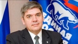 Сергей Предыбайлов: программа «Герои Сахалина и Курил» даст мощный толчок развитию области