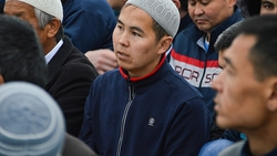 Сахалинских мусульман призывают отпраздновать Уразу-байрам дома