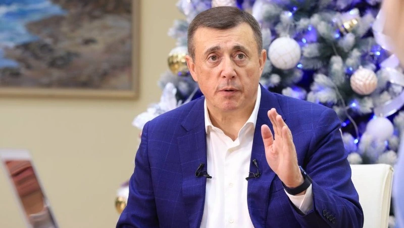 Мэры муниципалитетов Сахалинской области высоко оценили прямую линию губернатора Валерия Лимаренко 