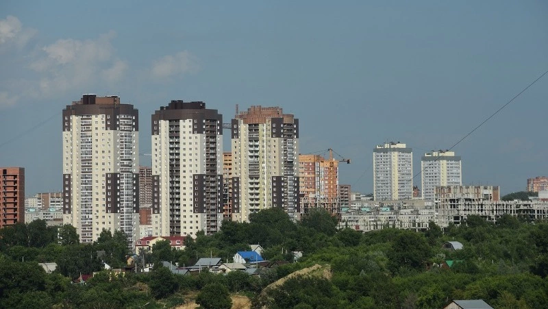 В России начали выдавать льготную ипотеку на новых условиях