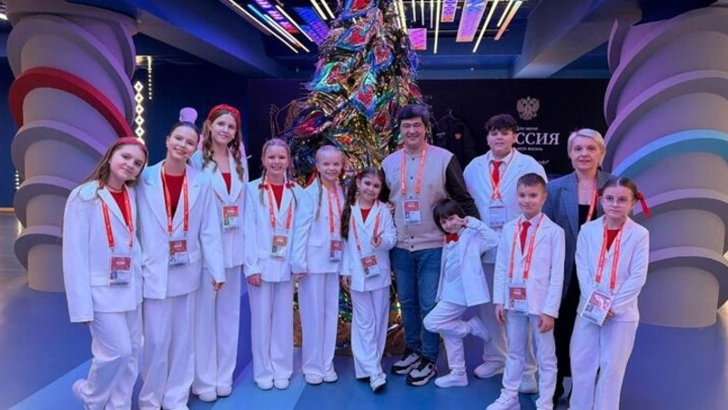 Музей Победы приглашает авторов и исполнителей к участию в проекте «Главные детские песни»