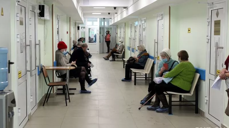 Новый лечебно-диагностический корпус в Южно-Сахалинске разгрузит поликлинику № 4