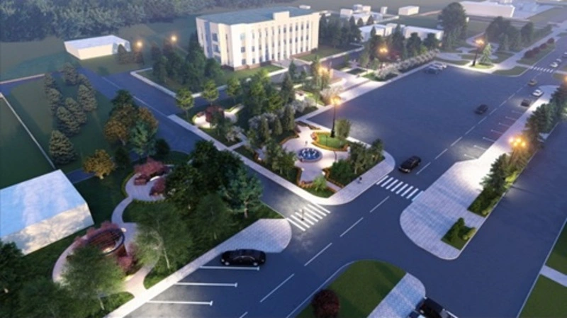 Анивчан приглашают на публичные обсуждения