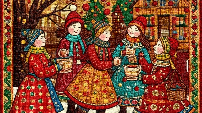 Как провести четвертый день Масленицы в 2026 году