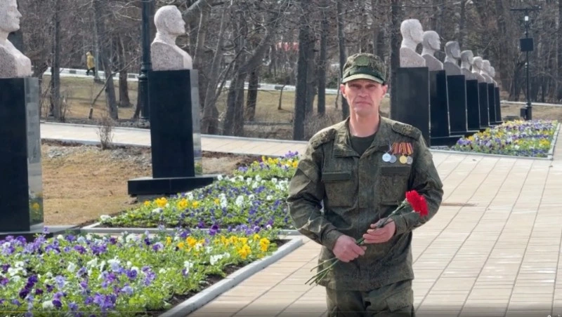 Достойная смена