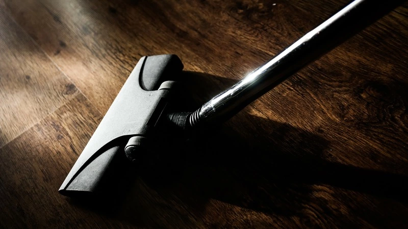 На Сахалине пылесос чуть не спалил двухэтажный дом