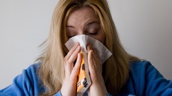 Ученые предостерегли сахалинцев, чтобы они не путали сезонную аллергию с коронавирусом