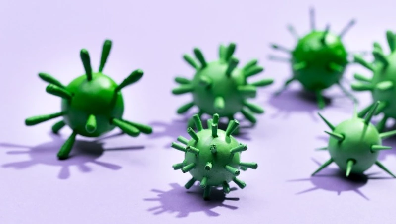 В России обнаружили новый штамм коронавируса