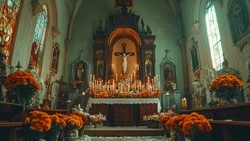 Церковный праздник 4 апреля 2026: традиции, строгие запреты и народные приметы дня