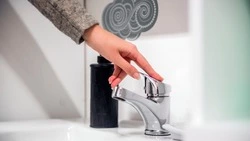 Часть Южно-Сахалинска останется без холодной воды 11 февраля 