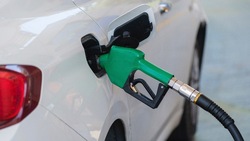 Бензин подешевел на 3 рубля на одной из АЗС Южно-Сахалинска