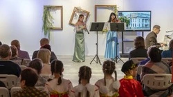 В Сахалинском художественном музее пройдет поэтическая дуэль за первую страницу Альманаха