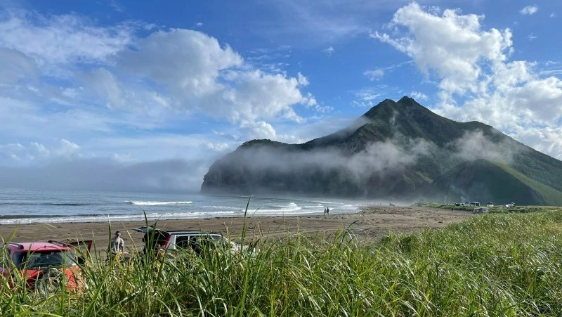 До +13 градусов на юге Сахалина и +10 на Курилах: погода в регионе 30 апреля