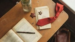 Докажите, что вы родом из СССР: сложный тест о школе прошлого века