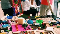 Ярмарка добра пройдет в главном парке Южно-Сахалинска 8 октября