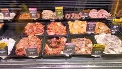 Придется раскошелиться: российские аналитики рассчитали индекс шашлыка на 2024 год