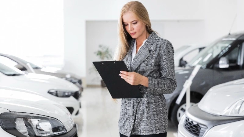 Автокредит «Сбера» теперь можно оформить онлайн