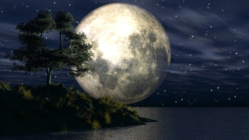 Лунный день 17 августа: что принесет удачу