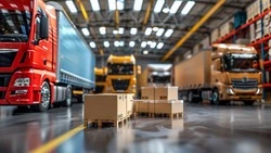 На Сахалине компания не измерила груз и серьезно повредила его при перевозке