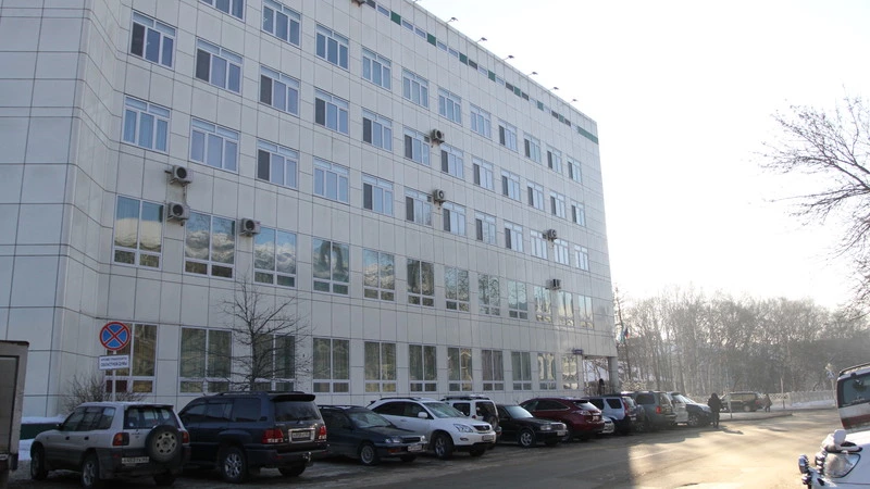 С севера на юг раскинутся угодья