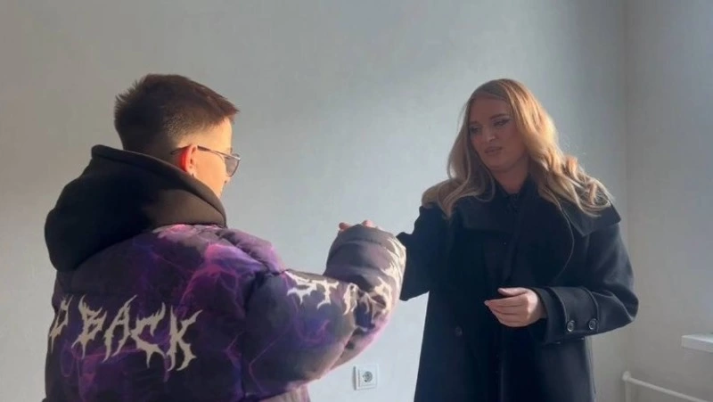 Новый дом – новые возможности