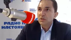 Хапочкин предложил недовольным сахалинцам помочь в раздаче бесплатной наваги