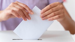 Честность и легитимность: как пройдет единый день голосования в Сахалинской области