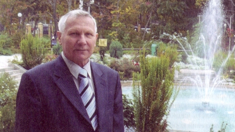 Номинация «Успех-2010». Его жизни исторический аспект...