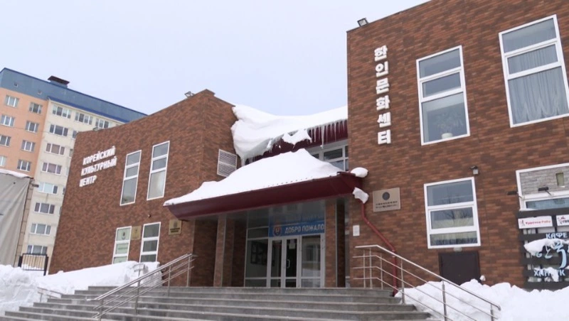 Новый год по лунному календарю отпраздновали на Сахалине - Центр внимания 12.02.24