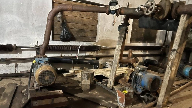 Прокуратура проверила факт пятидневного отсутствия воды в селе Мгачи 