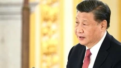 Политика Поворота на Восток: провал или пауза? — Обзор прессы за февраль 2025 года