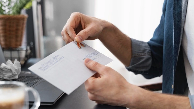 На «Почте России» теперь можно отправить посылку по номеру телефона получателя