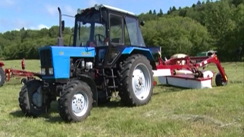 НЭП. Выпуск от 3 ноября