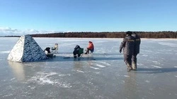 Рыбоохрана оштрафовала сахалинских рыбаков на 4 млн рублей с начала 2025 года