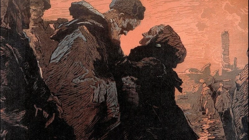 Владимир Путин предложил бороться с фейками о ходе Второй мировой войны