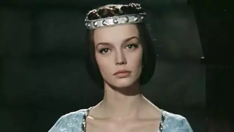 Умерла советская балерина и актриса Наталья Трубникова, сыгравшая в сказке «31 июня»