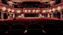 В сахалинском Чехов-центре рассказали о важности театральных кассиров